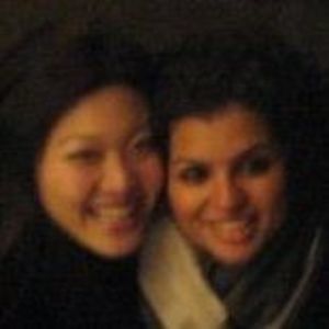 Meet your Posher, Karen